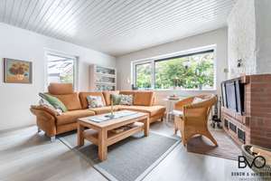 Aufwendig modernisierter Winkelbungalow – stilvoll, zeitgemäß und bezugsfertig – Die vollständige Adresse der Immobilie erhältst du vom Anbieter., 24321 Lütjenburg – Vorschaubild 10