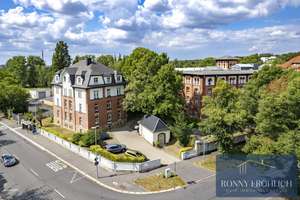 Balkon + SP, Attraktive 3-Raum-Wohnung zum Kauf: Renoviert und ideal für Kapitalanleger!
