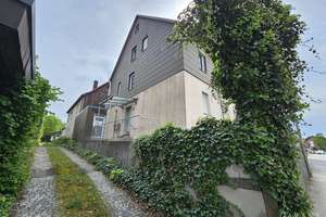 ***Investoren-Paket *** 2-Familienhaus mit Wohn-/Geschäftsgebäude  – Die vollständige Adresse der Immobilie erhältst du vom Anbieter., 74564 Crailsheim – Vorschaubild 11