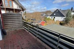 Wilnsdorf Oberdielfen, solide DHH ca. 100m² Wfl, Keller, Garage in guter Lage – Die vollständige Adresse der Immobilie erhältst du vom Anbieter., 57072 Siegen, Siegen – Vorschaubild 8