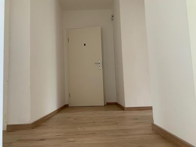 Pünktlich zum Hochsommer umziehen? Kein Problem mit der LEG. 3-Zimmer, KDB+Balkon