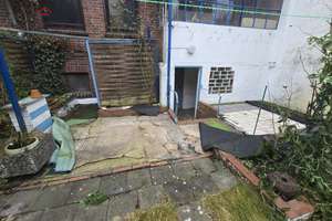 Reihenmittelhaus mit Garten zu verkaufen. – Die vollständige Adresse der Immobilie erhältst du vom Anbieter., 26384 Heppens, Wilhelmshaven – Vorschaubild 3