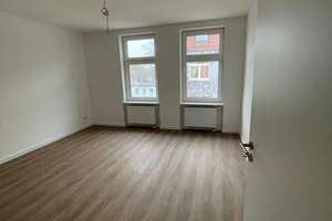 Große, helle 2 Zimmer Wohnung mit Balkon, auf Wunsch mit Küche – Alt Fermersleben 56 A, 39122 Fermersleben, Magdeburg – Vorschaubild 5