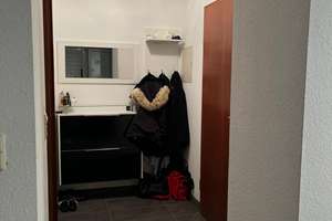 Moderne 1,5 Zimmer Wohnung mit schönem Balkon Balkon in Pforzheim – Belfortstraße 11a, 75172 Weststadt, Pforzheim – Vorschaubild 4
