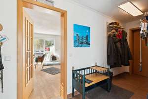 Zukünftiges Reihenmittelhaus in Düsseldorf Unterrath - ca. im Jahr 2000 kernsaniert – 40468 Unterrath, Düsseldorf – Vorschaubild 9