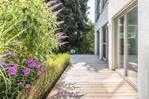Einfamilienhaus mit historischem Charme und moderner Ausstattung – Görzer Straße 17, 81669 Ramersdorf, München – Vorschaubild 6