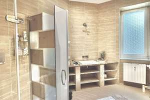 Charmante helle Hochparterrewohnung, ruhige Wohnlage – Die vollständige Adresse der Immobilie erhältst du vom Anbieter., 10707 Wilmersdorf, Berlin – Vorschaubild 11