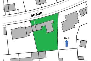 Sahnestück: Grundstück zur Neubebauung! – Die vollständige Adresse der Immobilie erhältst du vom Anbieter., 89233 Neu-Ulm – Vorschaubild 3