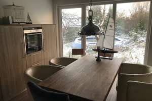 Großzügiges Haus in Molfsee mit Seeblick  (-250 TEURO Baugrundstück abtrennbar) – Hamburger Chaussee 33, 24113 Molfsee – Vorschaubild 8