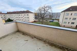 Wohnen und leben in Cracau - Top Wohnung mit Balkon, ruhig gelegen! – Luxemburgstraße 42, 39114 Cracau, Magdeburg – Vorschaubild 8