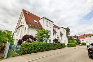 komfortable Wohnung - helle Wohnräume & ruhige Lage – Die vollständige Adresse der Immobilie erhältst du vom Anbieter., 70469 Feuerbach-Mitte, Stuttgart – Vorschaubild 3
