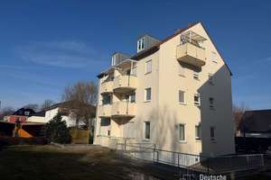 2 Zimmerwohnung mit Balkon in ruhiger Lage! – Pufendorfstraße 11, 4179 Leutzsch, Leipzig – Vorschaubild 2