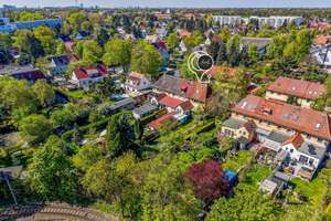 Reihenendhaus mit viel Charme, gewachsenem Nutzgarten & Raum für neue Ideen – Titastraße 4, 13053 Alt-Hohenschönhausen, Berlin – Vorschaubild 11