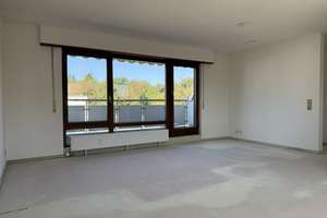 S-Rohr: Viel Licht, viel Freiraum – 2-Zimmer-Wohnung mit großer Dachterrasse – 70565 Rohr, Stuttgart – Vorschaubild 8