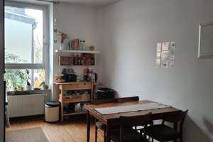 Wunderschöne 2-Zimmer-Wohnung mit gehobener Ausstattung in Wuppertal-Vohwinkel – Die vollständige Adresse der Immobilie erhältst du vom Anbieter., 42327 Vohwinkel, Wuppertal – Vorschaubild 8