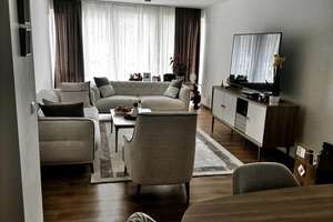 Großzügige 4-ZKB-Wohnung mit 2 Balkonen – lichtdurchflutet & niedrige NK – Uhlandstraße 4, 55543 Bad Kreuznach – Vorschaubild 2