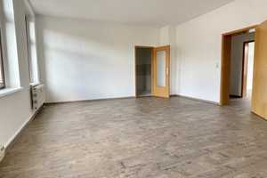 2-Raum • modernes Laminat • Bad mit Wanne • Haus mit Aufzug • Stellplatz • Küche ohne Fenster – Chemnitz – Vorschaubild 8