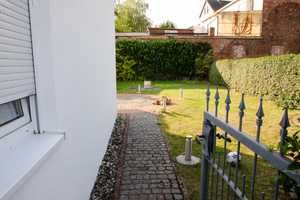 PROVISIONSFREI - DAS KÖNNTE IHR TRAUMHAUS SEIN - RUHIG GELEGEN IN ZWEITER REIHE NÄHE CITY!!! – Steuerwalder Str. 62a, 31137 Hildesheim (Kreis) – Vorschaubild 19