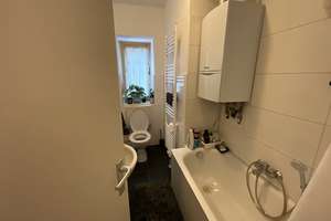 Charmante 3-Zimmer-Wohnung in Bocholt – Freundlich und hell – Dortmunder Straße 6, 46397 Bocholt – Vorschaubild 8
