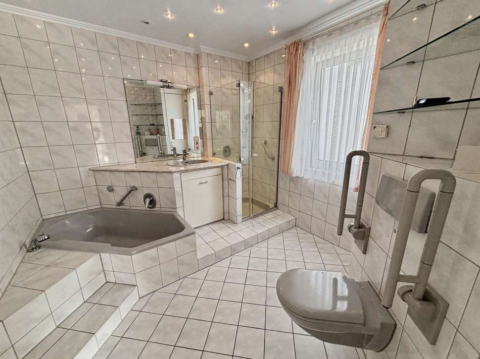 Badezimmer I