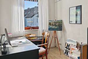 ERBBAURECHT: Charmantes Reihenmittelhaus in Hamburg Neuenfelde – Die vollständige Adresse der Immobilie erhältst du vom Anbieter., 21129 Neuenfelde, Hamburg – Vorschaubild 12