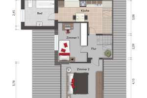 Einfamilienhaus mit Potenzial in schöner Wohnlage zum Kauf in Glinde - Wentzel Dr. – Die vollständige Adresse der Immobilie erhältst du vom Anbieter., 21509 Glinde – Vorschaubild 27