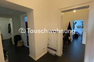 Tauschwohnung: Landeseigene:4 Zi. Gartenhaus grün gegen 3 Zi.+Balkon – Bülowstraße 89, 10783 Schöneberg, Berlin – Vorschaubild 6