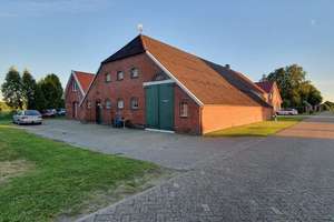 Herrliche Lage! Resthof in Kanallage auf einem ca. 1Ha großes Grundstück – Die vollständige Adresse der Immobilie erhältst du vom Anbieter., 26629 Großefehn – Vorschaubild 5