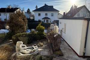 Raumwunder für die ganze Familie! 208 qm Wohn/Nutzfläche in begehrter Lage, Waldperlach