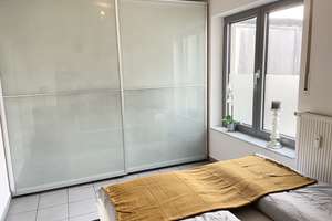 Toplage in Kölner Innenstadt, möblierte 2 Zi. Whg 38qm – Die vollständige Adresse der Immobilie erhältst du vom Anbieter., 50667 Altstadt/Nord, Köln – Vorschaubild 6