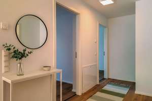 Sofort bezugsfreier Neubau: 3-Zimmer-Wohnung mit Balkon – Die vollständige Adresse der Immobilie erhältst du vom Anbieter., 85051 Münchener Straße, Ingolstadt – Vorschaubild 4