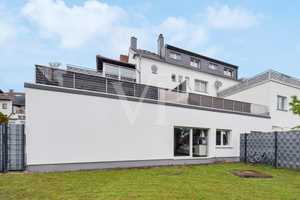 *VERKAUFT* Energieeffizientes und modernes Wohnen in einem 8-Parteien-Haus – Saarlouis (Kreis) – Vorschaubild 2