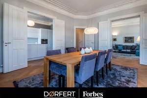 Hamburg - St. Georg | Kernsanierte Luxus-4-Zimmer-Wohnung mit exklusiver Ausstattung & Dachterrasse – Die vollständige Adresse der Immobilie erhältst du vom Anbieter., 20099 St. Georg, Hamburg – Vorschaubild 1