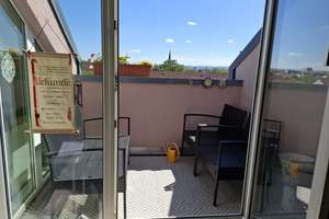 Schicke solide vermietete 3-Zimmer-ETW * Dresden-Striesen * ca. 88 m² * schöne Terrasse * TG möglich – Die vollständige Adresse der Immobilie erhältst du vom Anbieter., 1309 Striesen-West, Dresden – Vorschaubild 3