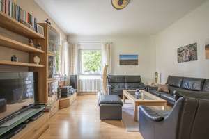 Familienfest & Feuerschale! Einfamilienhaus mit großem Garten – Die vollständige Adresse der Immobilie erhältst du vom Anbieter., 13465 Frohnau, Berlin – Vorschaubild 3