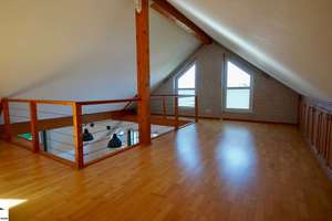 Schöne, helle Maisonette-Wohnung mit Balkon in SZ-Thiede! – 38239 Thiede, Salzgitter – Vorschaubild 21