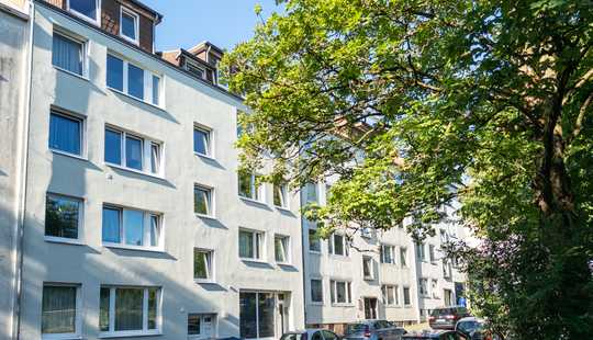 Bild von MFH in Hamburg-Harburg - 10 Einheiten