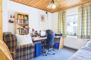 Bremen – Neustadt Südervorstadt • Reihenmittelhaus mit Vollkeller in ruhiger Wohnlage – Die vollständige Adresse der Immobilie erhältst du vom Anbieter., 28201 Südervorstadt, Bremen – Vorschaubild 17