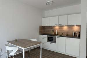 Modernes 1-Zimmer-Appartement mit Loggia in Aachen-Süd! – Lütticherstraße 159, 52064 Sankt Jakob, Aachen – Vorschaubild 3