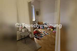 Tauschwohnung: Köln Riehl 120m2 am Zoo mit Balkon Altbau – Stammheimer Straße 60, 50735 Riehl, Köln – Vorschaubild 2