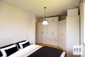 Sonnenbalkon, Fußbodenheizung und gelungene Raumaufteilung | 3 Zimmer, Top-S-Bahn-Anbindung – Die vollständige Adresse der Immobilie erhältst du vom Anbieter., 81929 Daglfing, München – Vorschaubild 10