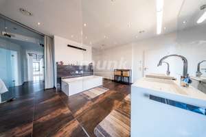 Luxuriöses Penthouse mit 360 Grad - Aussicht über die Ulmer Skyline! – Die vollständige Adresse der Immobilie erhältst du vom Anbieter., 89077 Weststadt, Ulm – Vorschaubild 7