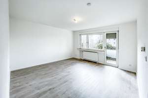 3,5 Zimmer – frisch renoviert – ruhige Lage – Balkon – Gaußstraße 8, 44879 Dahlhausen, Bochum – Vorschaubild 4
