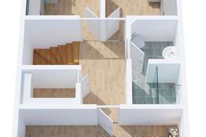 Provisionsfrei + Bezugsfertig + Energieeffizienz C + Stilvolles Townhouse zwischen Havel und Forst – Die vollständige Adresse der Immobilie erhältst du vom Anbieter., 13505 Konradshöhe, Berlin – Vorschaubild 7
