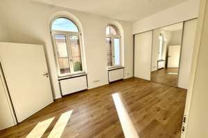 Wohnen & Arbeiten im Herzen von Stuttgart-West – Stilvolle Büroeinheit mit separater 3-Zi-Wohnung – Reuchlinstr. 4a, 70178 Rotebühl, Stuttgart – Vorschaubild 4