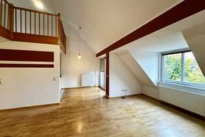 Frei lieferbare Maisonettewohnung mit Tiefgaragenstellplatz! – Die vollständige Adresse der Immobilie erhältst du vom Anbieter., 22159 Farmsen-Berne, Hamburg – Vorschaubild 4