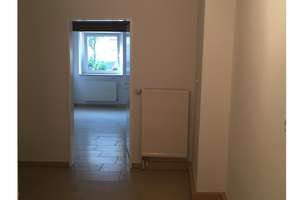 Galerie, Wohnung Alltagstaugliche 2-Zimmer-Wohnung in Köln-Neuehrenfeld