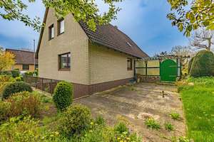Großes Einfamilienhaus mit Vollkeller in ruhiger Sackgassenlage – Schmiedekoppel 19, 24232 Dobersdorf – Vorschaubild 6