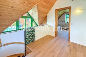 Skandinavischer Wohntraum mit Sauna und Loggia auf großzügigem Grundstück – Die vollständige Adresse der Immobilie erhältst du vom Anbieter., 27624 Drangstedt – Vorschaubild 20
