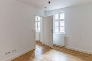 JETZT! *Paul & Partner* ALTBAUPERLE IN BESTLAGE VON WIESBADEN! – Die vollständige Adresse der Immobilie erhältst du vom Anbieter., 65183 Mitte, Wiesbaden – Vorschaubild 5